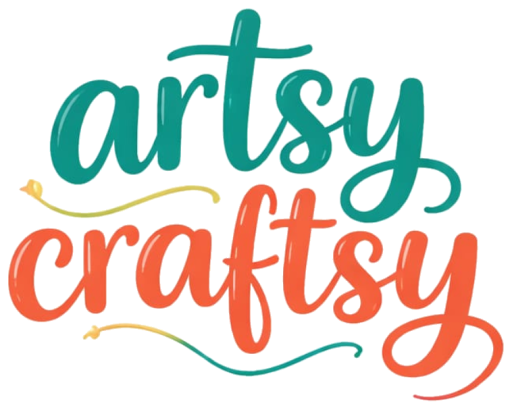 artsy craftsy
